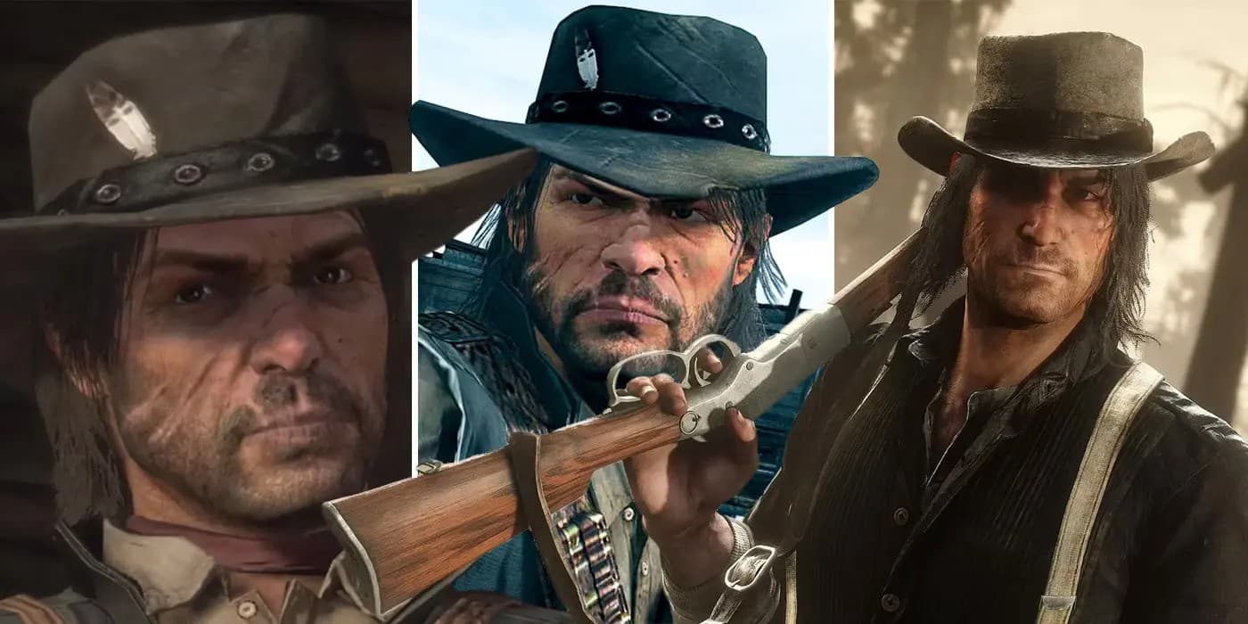 برای تجربه Red Dead Redemption روی PC به چه سیستمی نیاز دارید؟