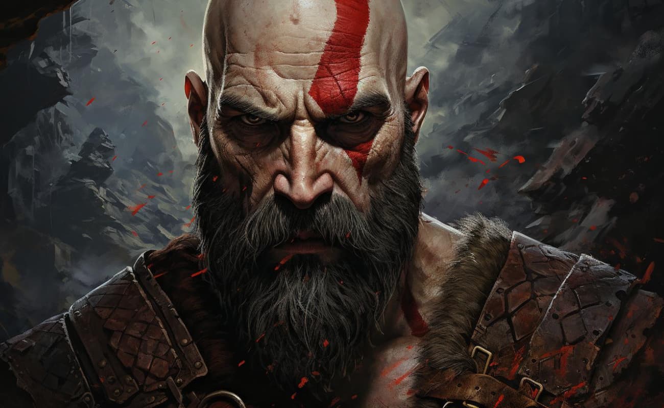 طرفداران God of War سورپرایز می‌شوند؛ کریتوس با کیفیت‌تر از قبل برمی‌گردد!