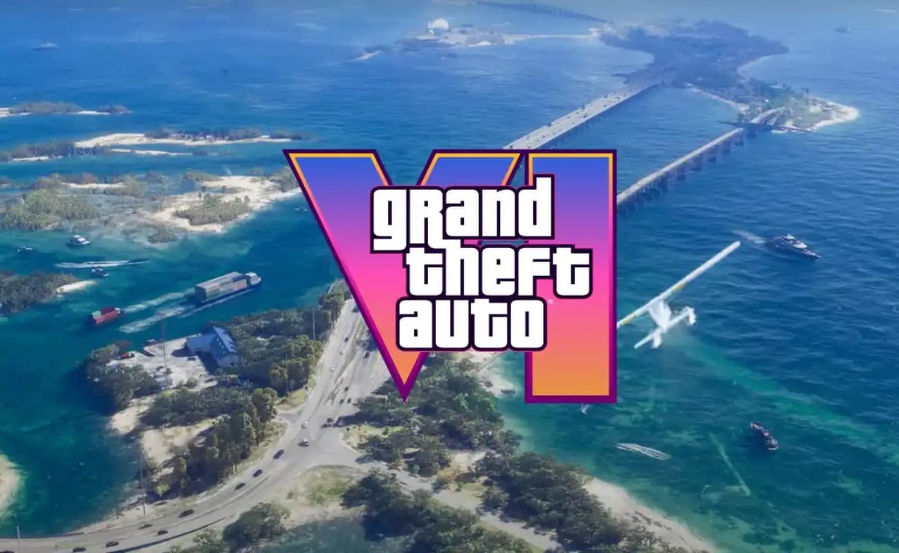 GTA 6 آماده جابه‌جایی رکوردهای تاریخی فروش بازی‌های ویدیویی