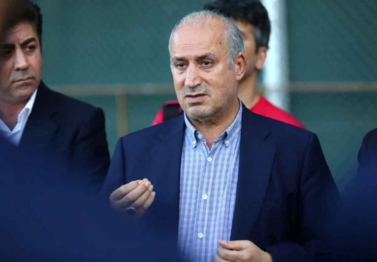 شرکت در انتخابات فوتبال با پرونده قضائی؛ قانونی یا ممنوع؟