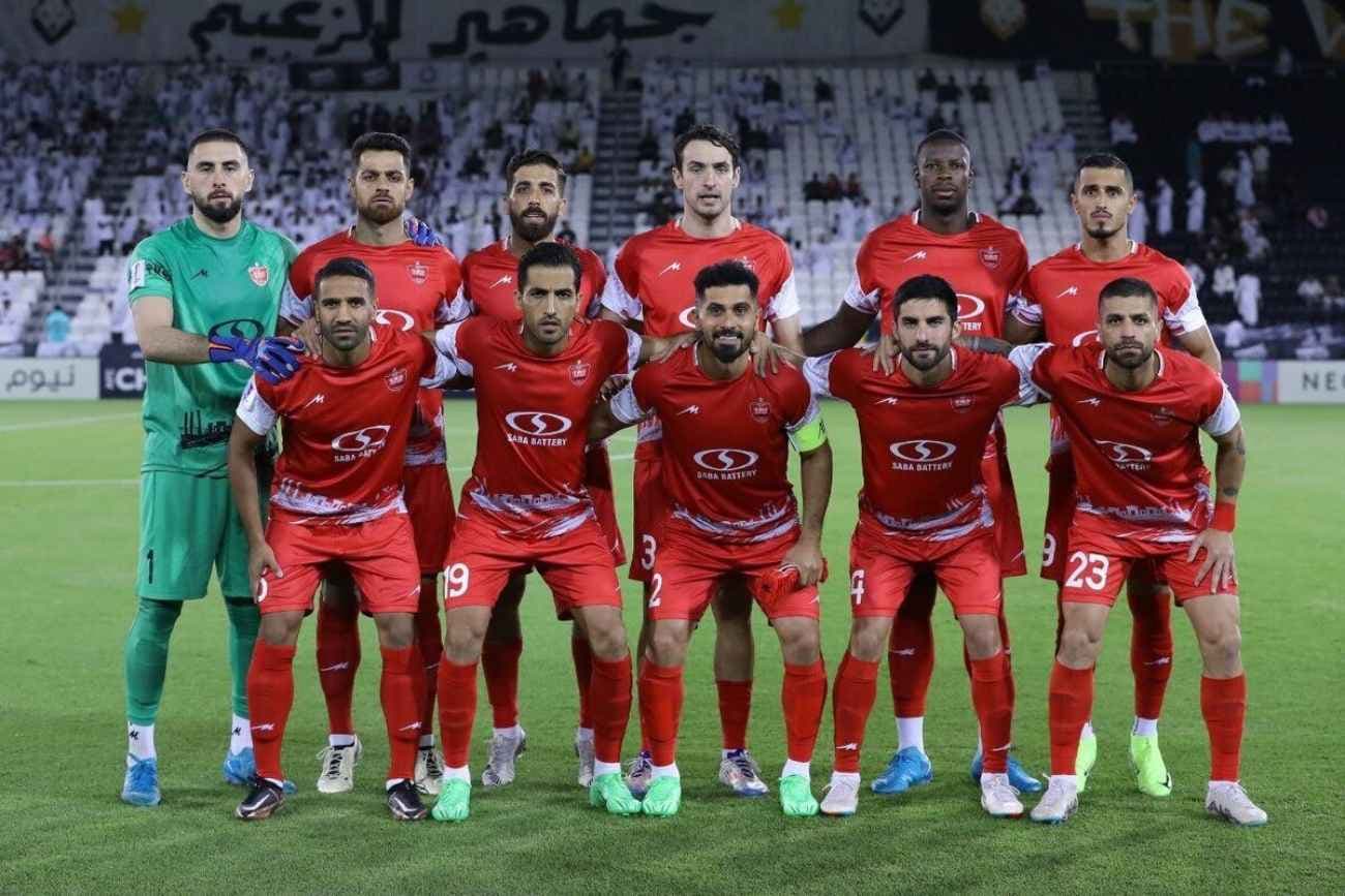 رسمی؛ سرمربی پرسپولیس تا پایان هفته معرفی می‌شود