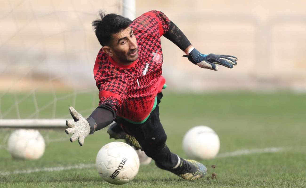 پرسپولیس بیخیال بیرانوند نیست؛ پرونده بیرو به استیناف رفت
