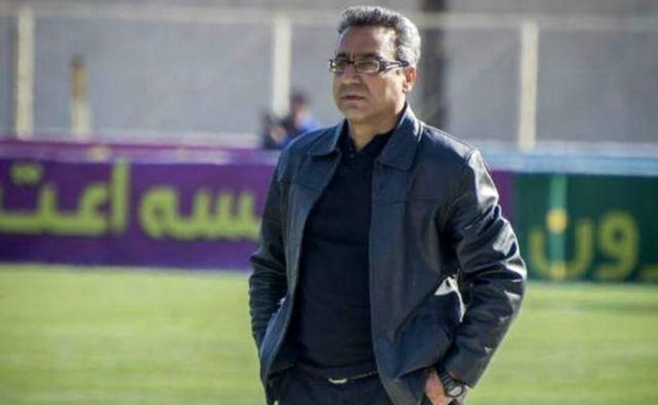 علی اصغر کلانتری