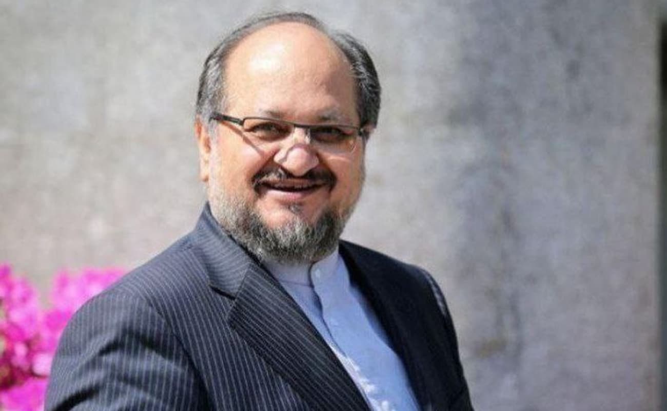 واکنش مدیرعامل هلدینگ خلیج فارس به اشتباهات داوری در بازی استقلال و الاهلی 