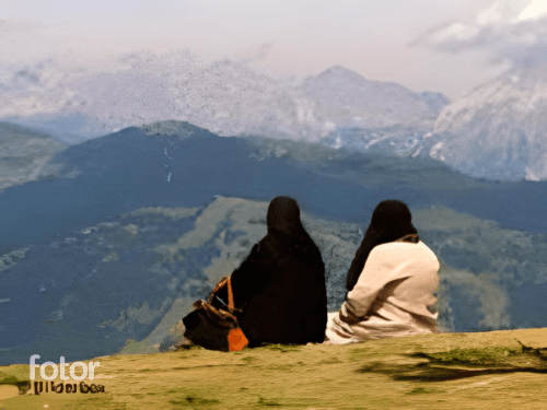 مقاله ای درباره‌ی زنان و حقوق و وظایف شهروندی آن ها