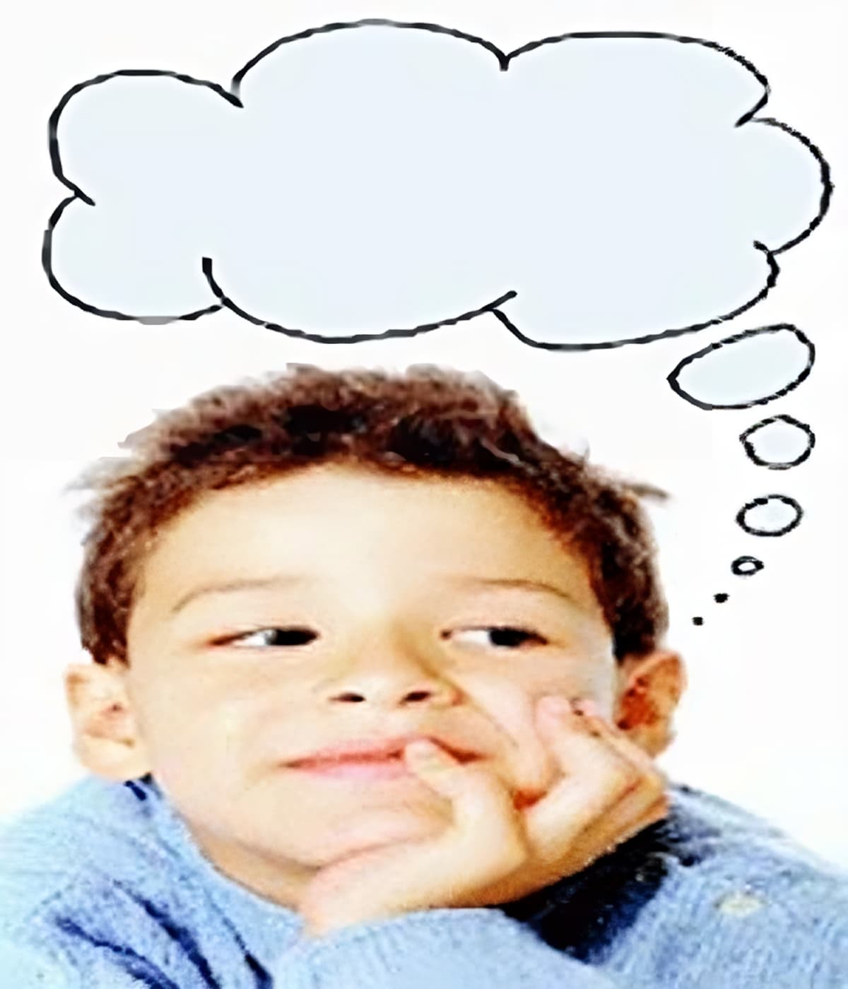 خیال پردازی بزرگ ترین لذت کودکی