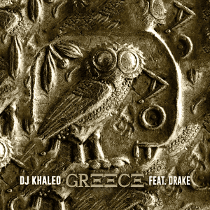 آهنگ Greece از Drake + متن انگلیسی
