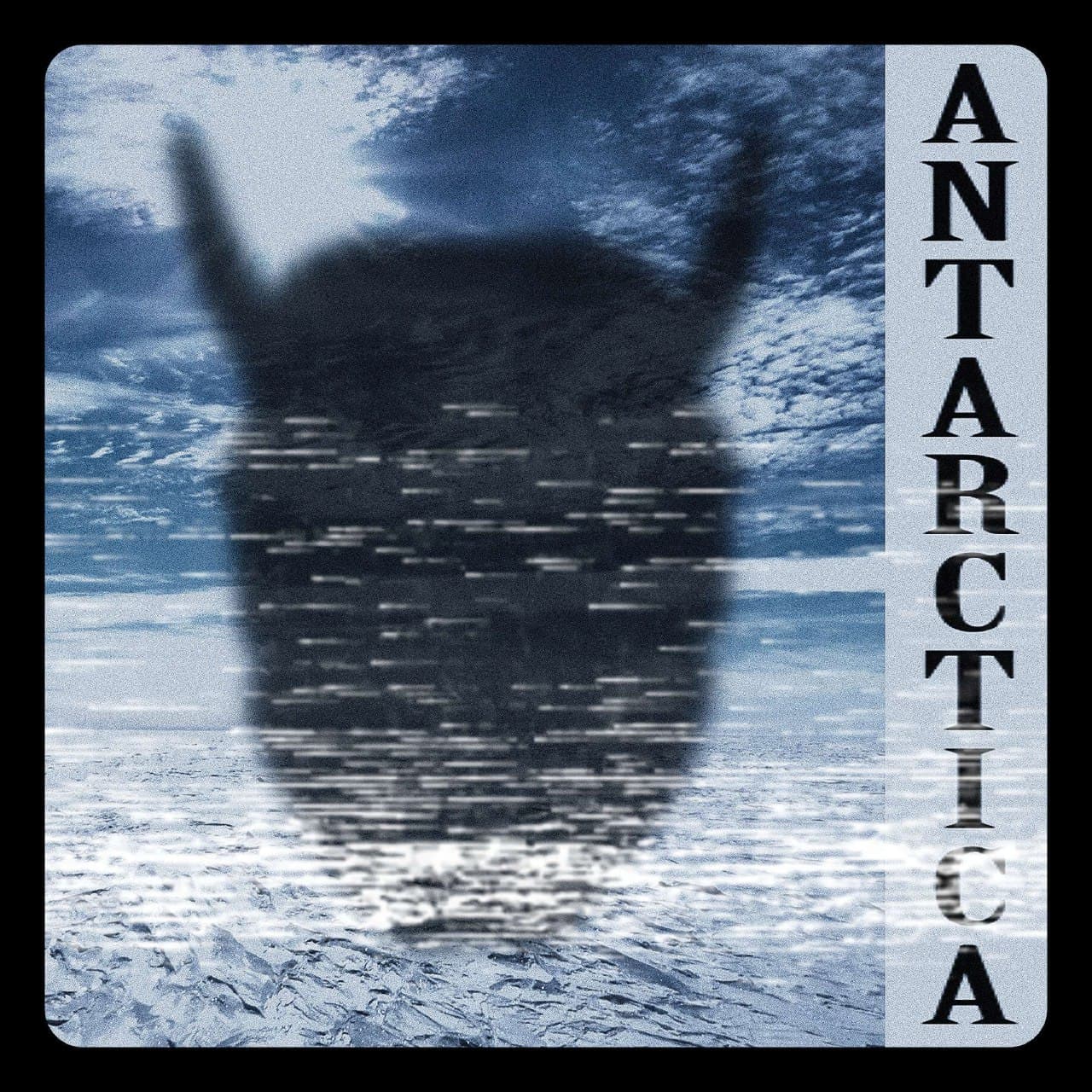 JASLV NOH - ANTARCTICA