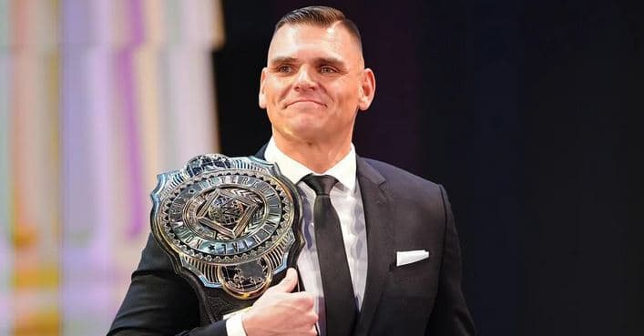 بهترین‌های سال 2024 کشتی کچ به انتخاب ESPN؛ افتخاری دیگر برای پادشاه رینگ/ اخبار WWE