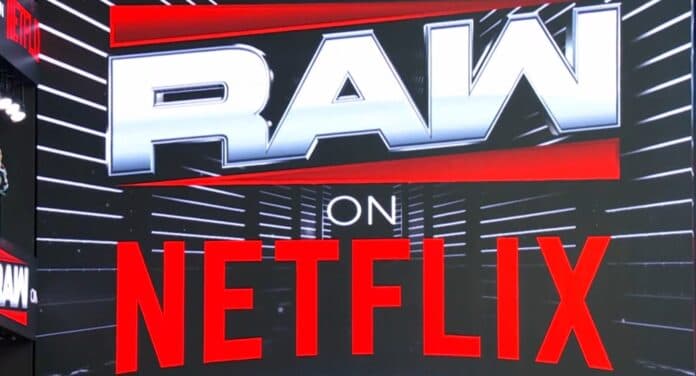 اخبار WWE | کشتی کچ بالاتر از واکینگ دد و اسکوئیدگیم در چارت نتفلیکس