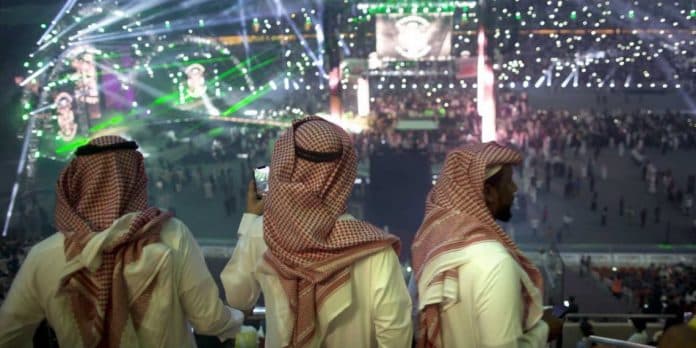 رویداد تاریخی WWE: رویال رامبل ۲۰۲۶ برای اولین بار در خاورمیانه!