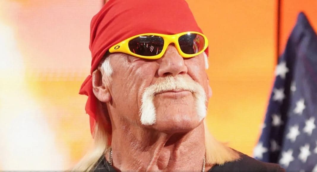 دلیل هو شدن بی‌سابقه هالک هوگن چه بود؟/ اخبار WWE