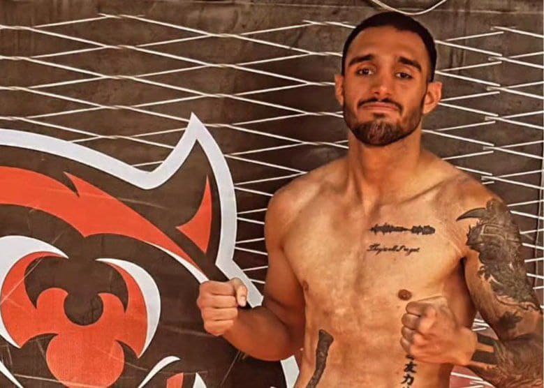?خبر فوری: ورزشکار ایرانی MMA به قتل رسید 