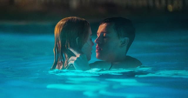 دانلود فیلم Babygirl 2024 بدون سانسور 
