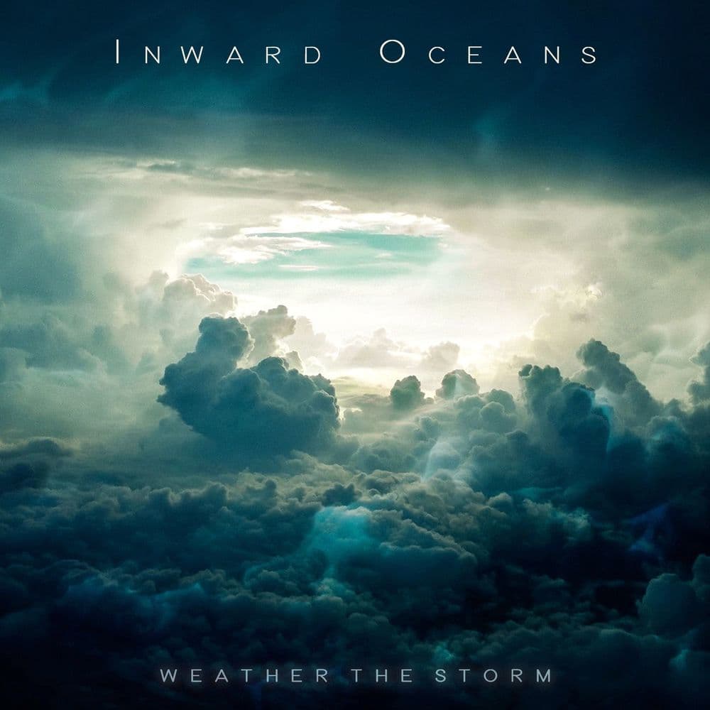 آهنگ بی‌کلام Inward Oceans - Rolling Through