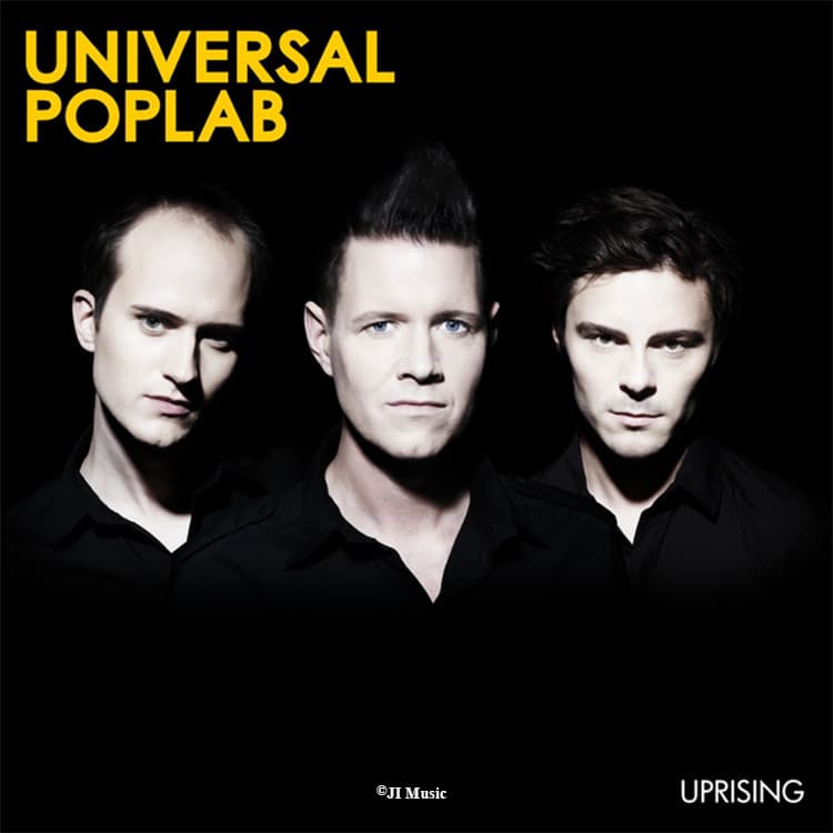 دانلود + ترجمه آهنگ خون‌آشام درون تو از Universal Poplab (وگان)