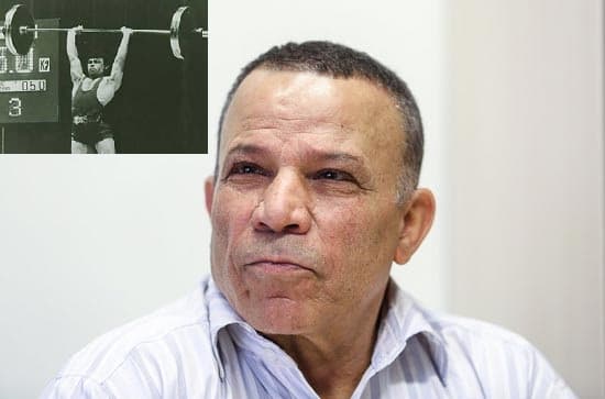 وضعیت محمد نصیری رو به بهبود است