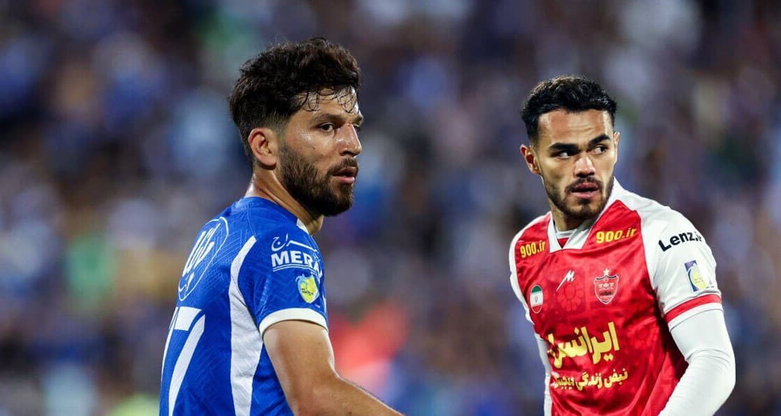 دورهمی ستاره‌های ازبکستانی استقلال و پرسپولیس به صرف پلو! / عکس