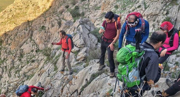 ممنوعیت برگزاری دوره‌های آموزشی در طبیعت به دلیل آغاز فصل سرما