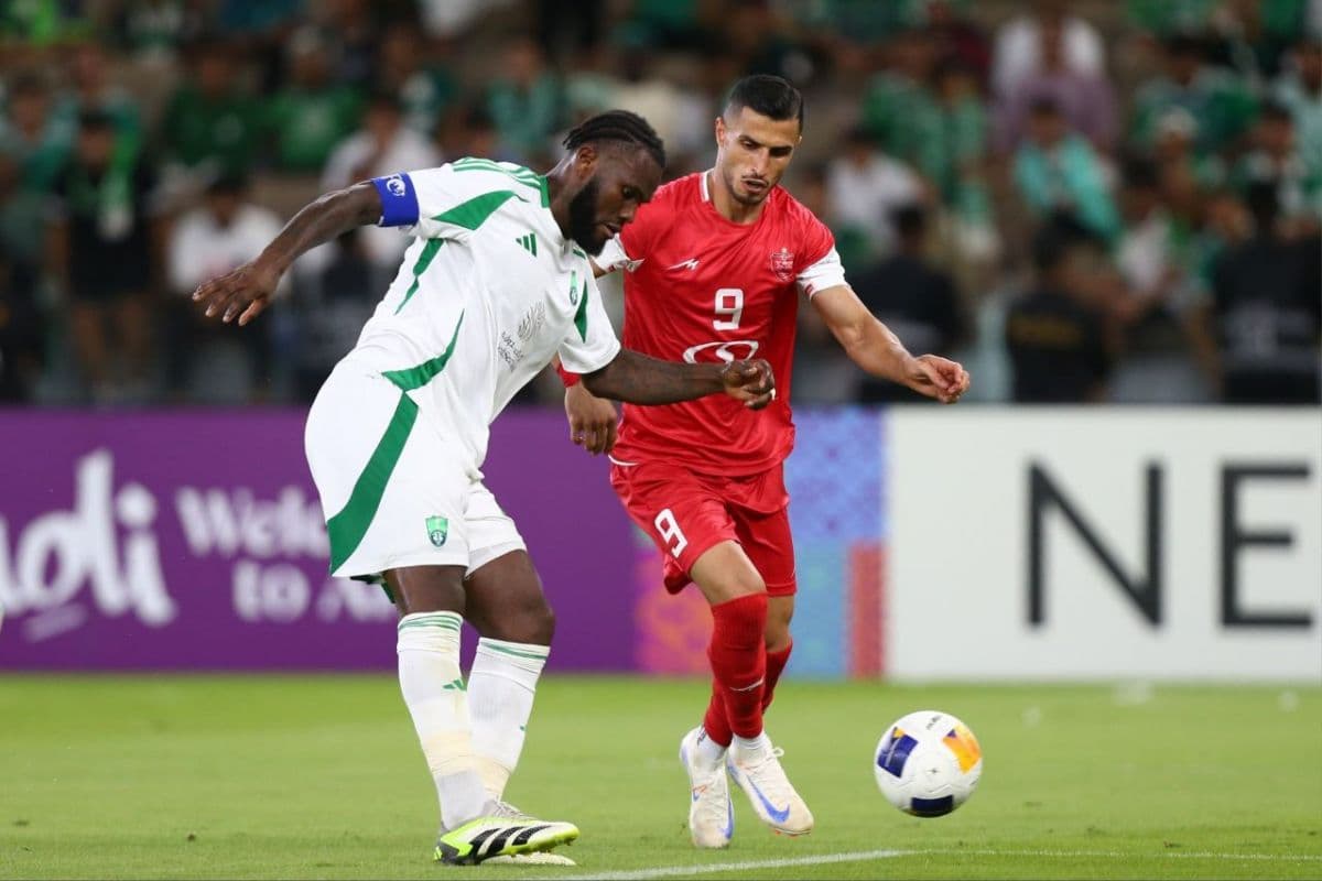 بازیکن پیشین پرسپولیس: سرخ‌پوشان باید در لیگ نخبگان آسیا هدفمند بازی کنند