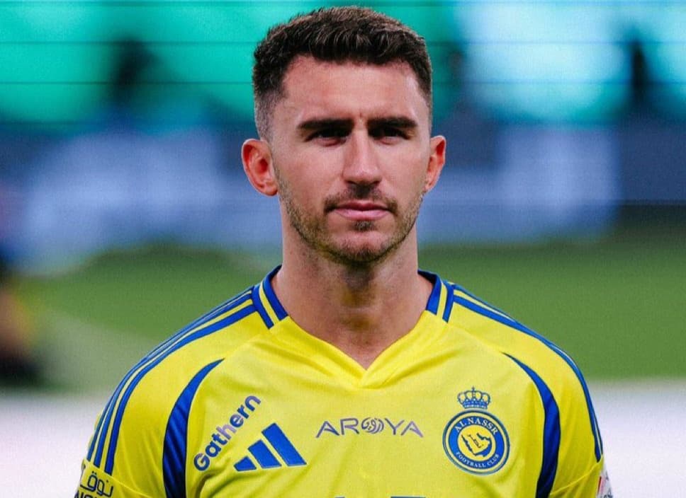النصر قصدی برای فروش آیمریک لاپورت در نقل‌وانتقالات زمستانی ندارد