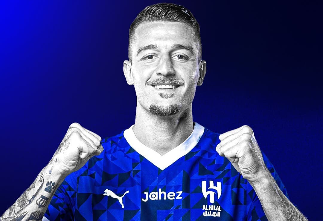 مصدومیت ستاره الهلال؛ احتمال بالای از دست دادن بازی مقابل پرسپولیس