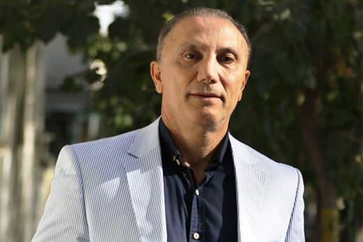 حمید درخشان درخصوص باخت دیشب پرسپولیس: ما جای مربی نیستیم اما به ترکیب برنده دست نمی‌زنند