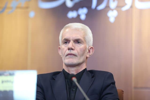 محمدشروین اسبقیان، معاون وزیر ورزش: مانند حوزه‌های دیگر، باید آمریکا را در ورزش هم تحقیر کنیم!