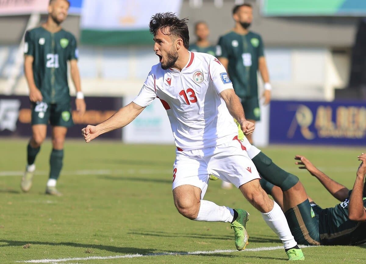 گزینه تاجیکستانی گل گهر مشخص شد؛ نامی که حوالی پرسپولیس هم دیده شده بود