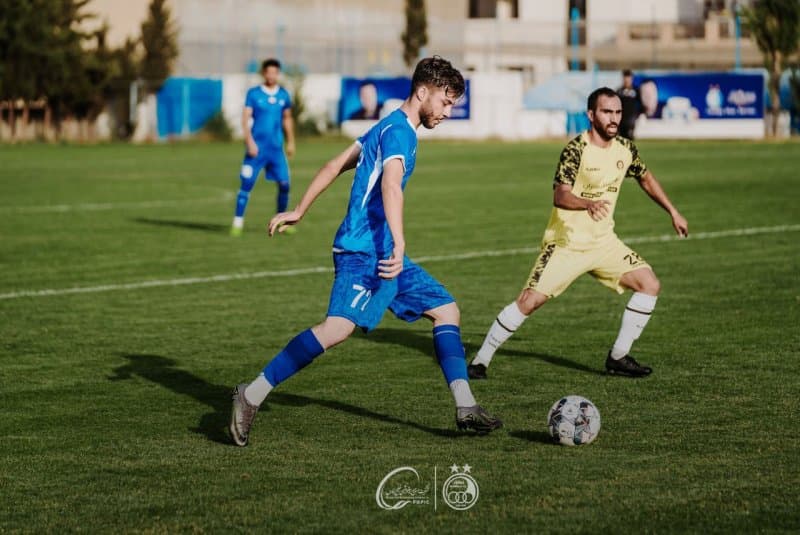 پیام موسیمانه به بازیکن جوان استقلال: حواسم به تو جمع است و منتظرت می‌مانم