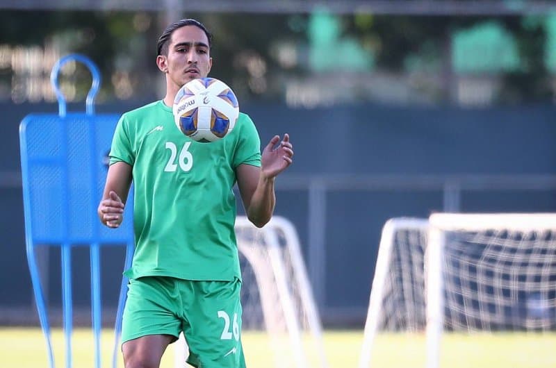 رسمی؛ مدافع اسبق پرسپولیس به خیبر خرم آباد پیوست