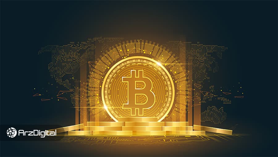 تایید ریزش بیت ، وقت فروش بیت کوین است + تحلیل روانشناسی