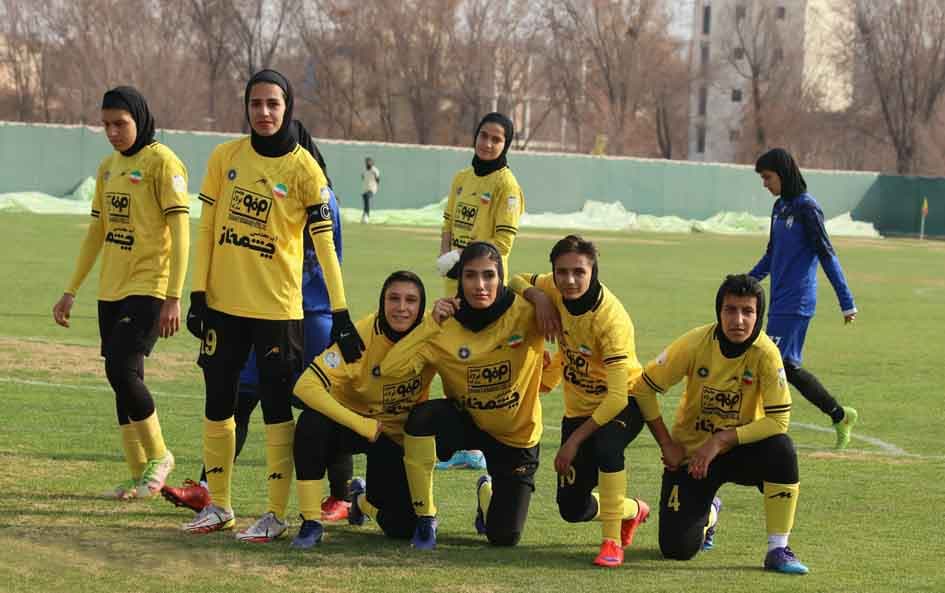 سپاهان در اندیشه کسب جام