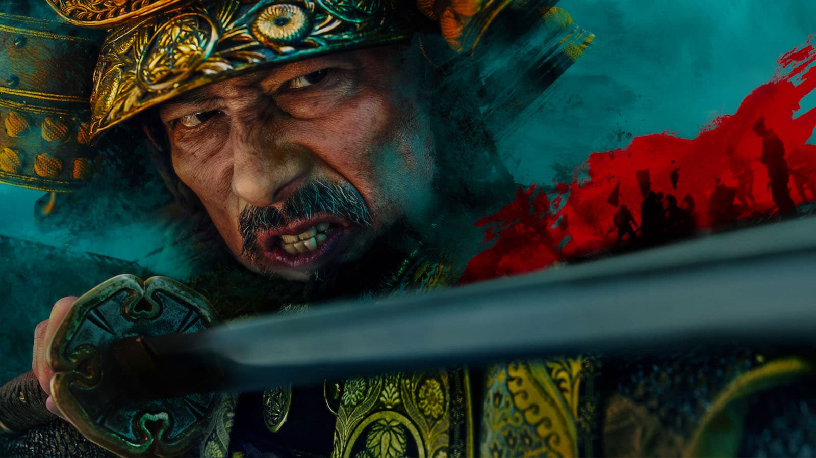 دانلود قسمت پنجم سریال Shogun | زیرنویس فارسی چسبیده