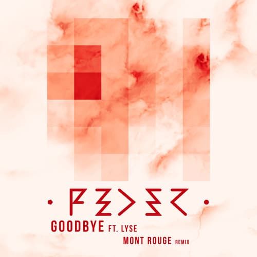 دانلود آهنگ خارجی Goodbye از Feder