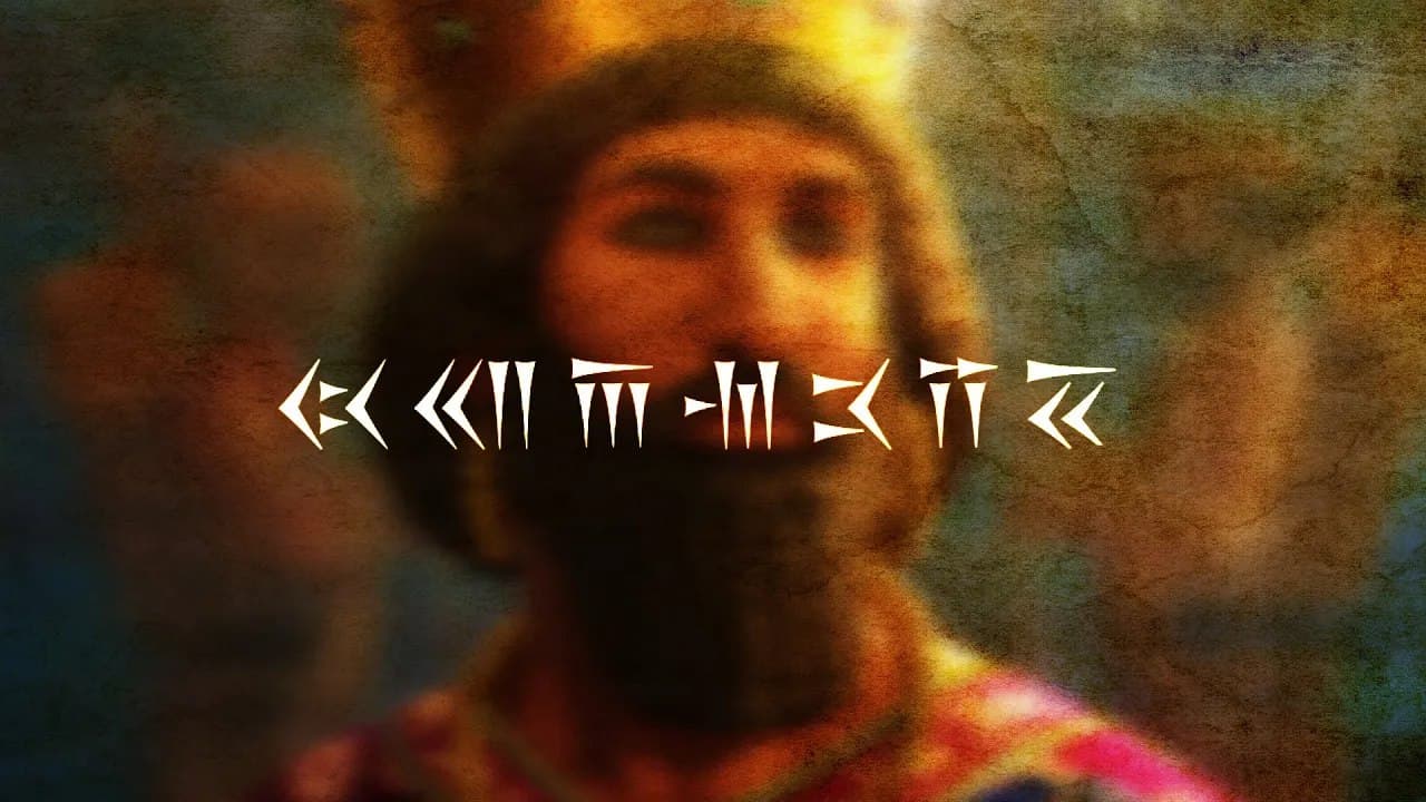 موزیک بزرگداشت داریوش هخامنشی