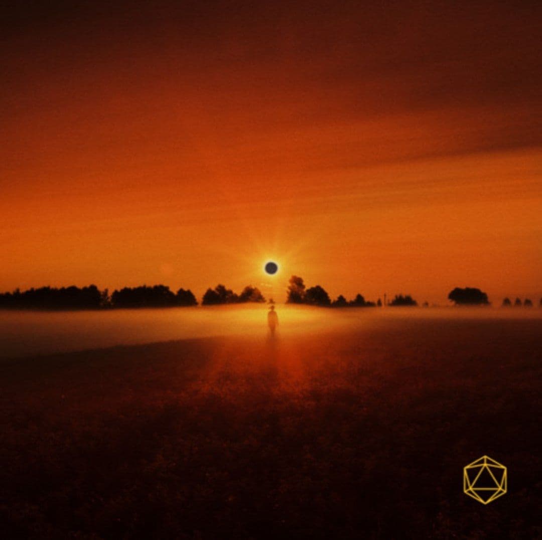 Odesza - Behind The Sun