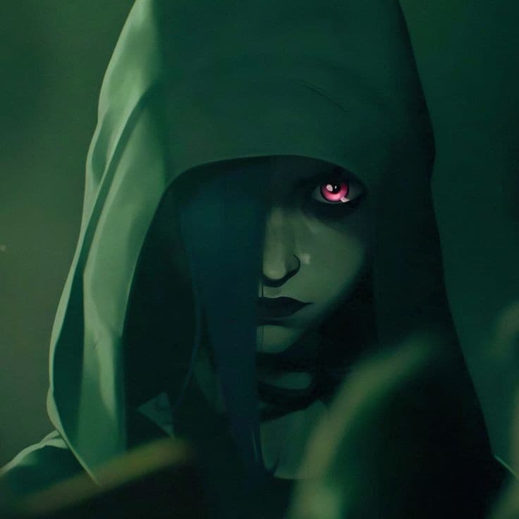 Stefflon Don, Raja Kumari feat. Jarina de Marco - “Renegade (We Never Run)” Arcane season 2