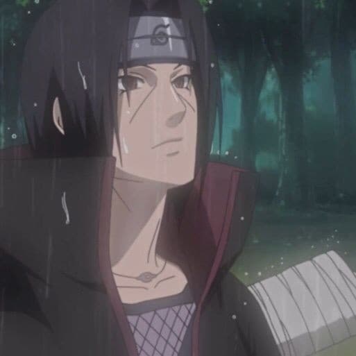 Itachi Uchiha theme song(Naruto)