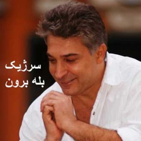 دانلود آهنگ بله‌برون از سرژیک(امشب خونمون بله‌برونه)