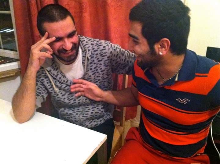 دانلود رپ چجوری میخوای از حسین تهی با آهنگسازی مهدیار آقاجانی