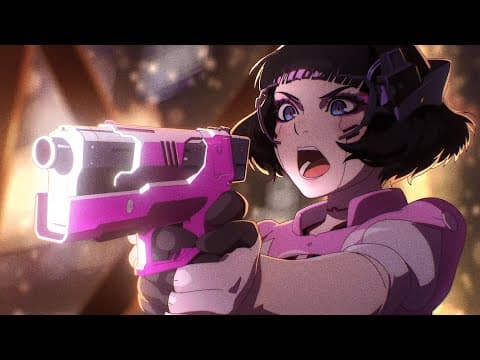 آهنگ VØJ, Narvent - Memory Reboot