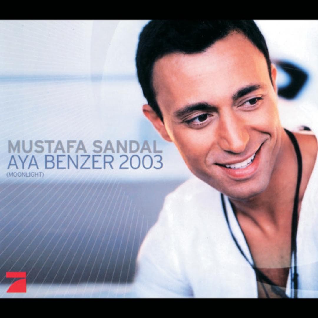 دانلود آهنگ ترکیه‌ای Aya benzer از Mustafa Sandal ft Gülcan