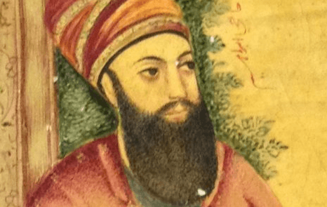 خائن بزرگ ؛ حاج ابراهیم خان کلانتر 
