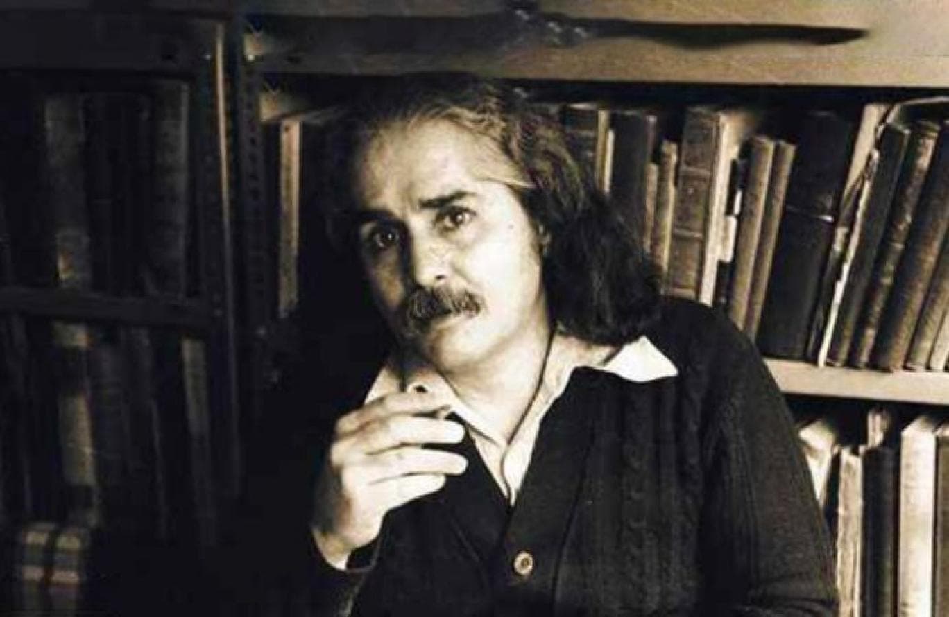 مهدی اخوان ثالث_قاصدک