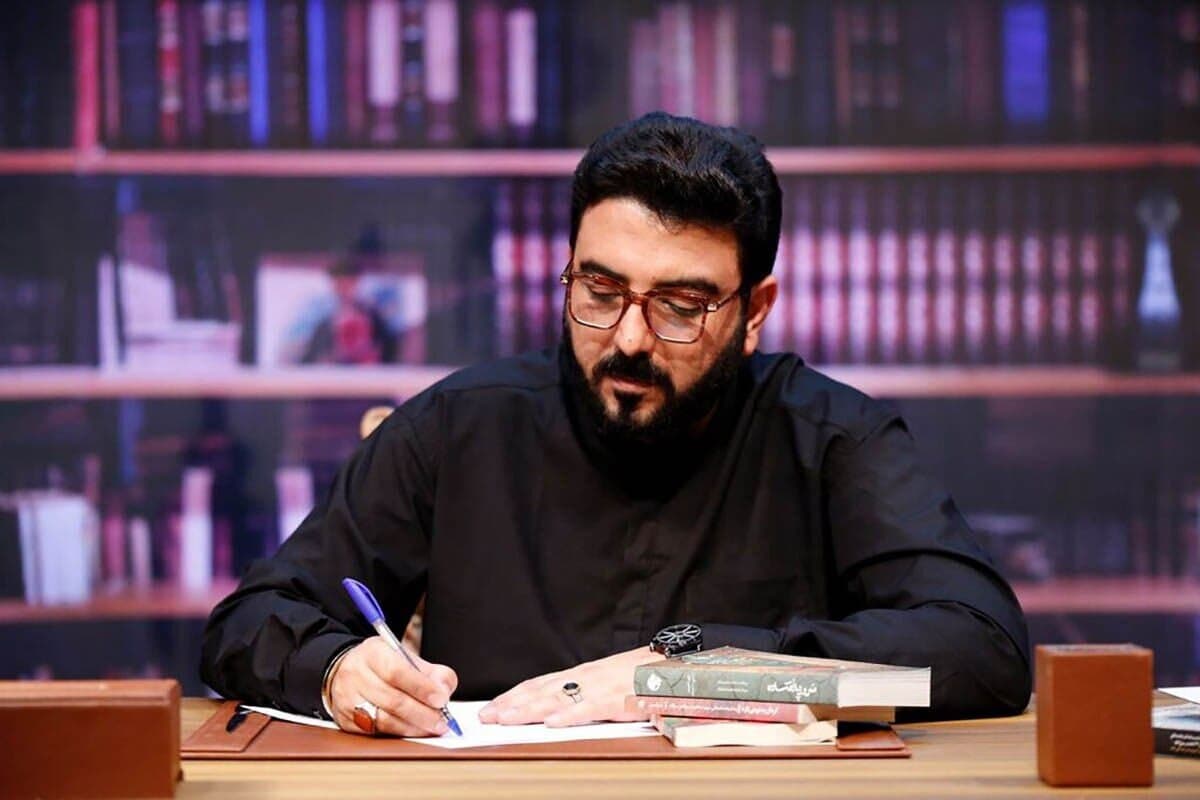 حامد عسکری
