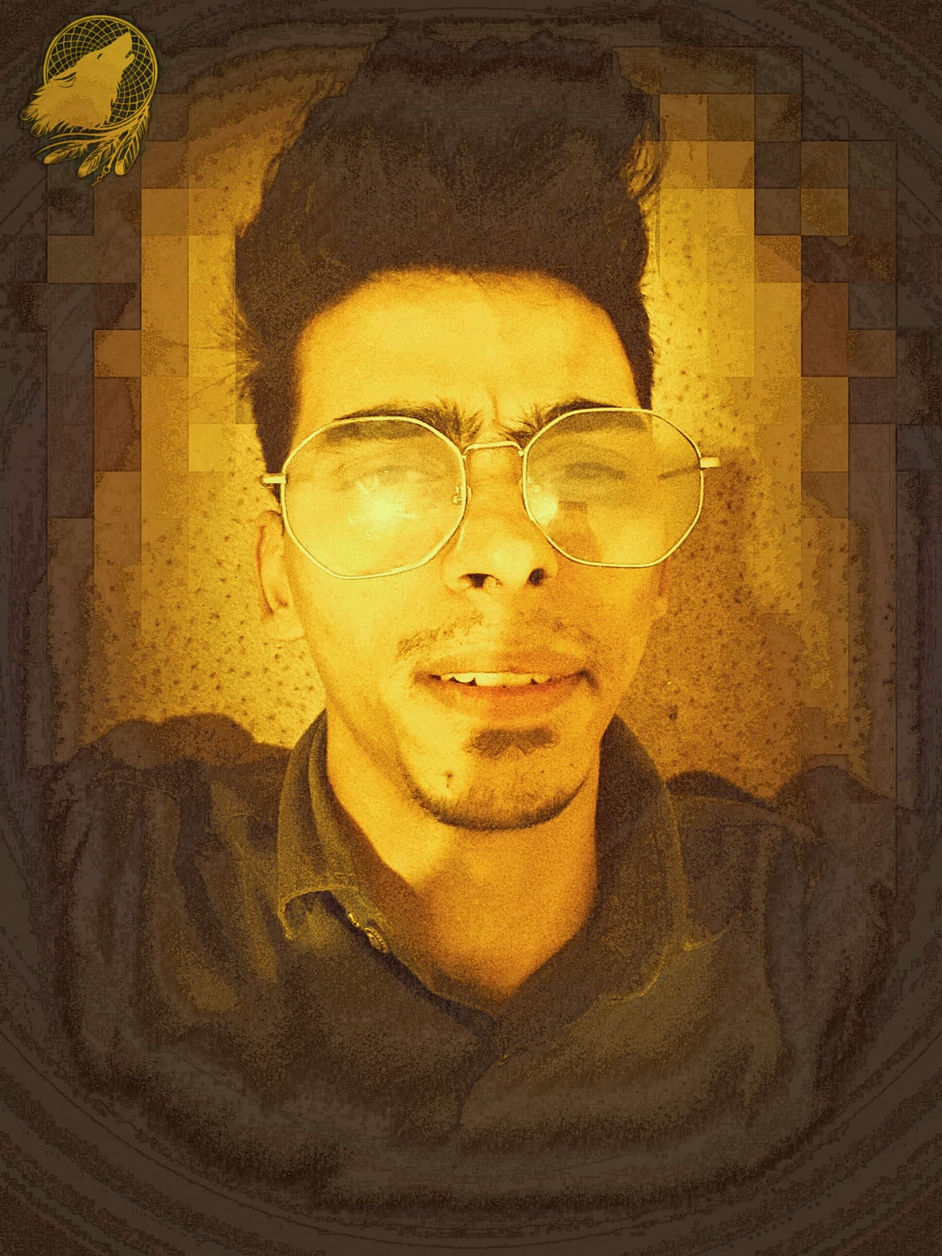 آهنگ زوزه گرگ حذف شد.