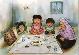 ? شعری زیبا و تکان دهنده از مرحوم قیصر امین پور