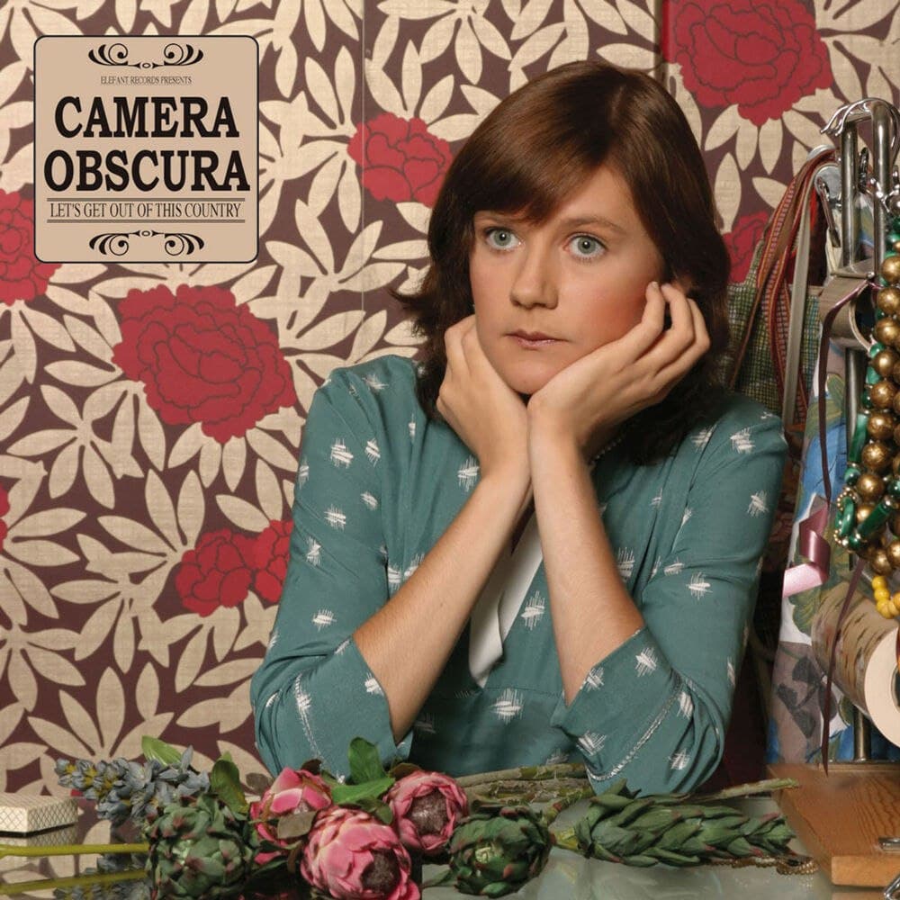 Camera Obscura - Lloyd, I'm Ready To Be Heartbroken