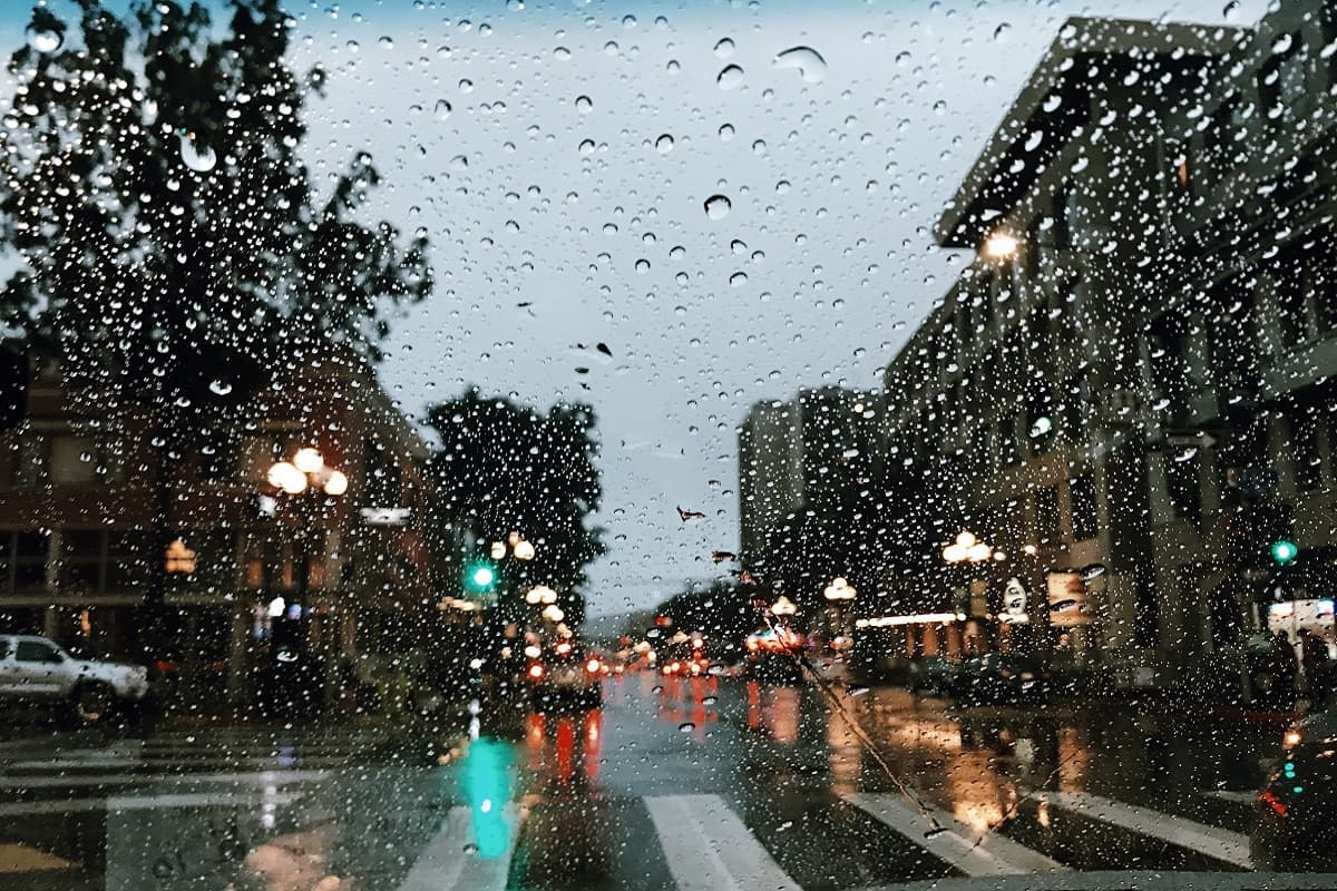 آهنگ Ice Nine Kills - Rainy Day